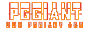 pggiant logo